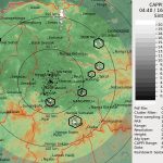 Wuih, Sintang Satu-satunya Operasikan Radar Cuaca Baru