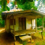 Miris, Inilah Surau AL-A’La yang Tak Pernah Dibantu Pemkab Sintang