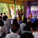 Dinas Pendidikan dan Kebudayaan Akan Dipisah?