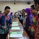 Wow,OPD Kota Pontianak Siap Dievaluasi