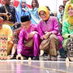 Edi Minta Kulminasi Matahari Dikemas Profesional