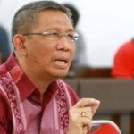 Dampak Sosial Covid-19, Gubernur Minta Perusahaan Salurkan Sembako untuk Warganya