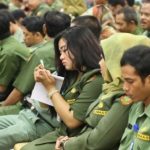 Buruan Cek, Kota Pontianak Buka 233 Formasi CPNS 2018