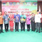 Bersinergi Memajukan Sektor Pariwisata di Daerah