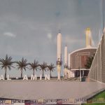 Masjid Al-Amin Bakal Jadi Landmark Sintang, Ini Alasannya …