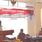Ingin Jadi Lembaga Zaman Now? ASN Sintang Dituntut Tambah Wawasan di Bidang IT