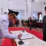 Susun APBD 2019, Sutarmidji Minta Pendampingan KPK