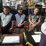 Deklarasi Kampanye Damai, Ini Pesan Forkopimda Batang…