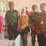 Ringankan Beban Panca Penderita Tumor Ganas, Ini yang Dilakukan Korem 071/Wk