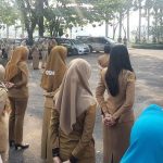 Ini Pesan Wagub Kalbar untuk ASN Pemprov