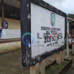 Miris, Lima Siswa SDN 18 Dipukul Kepala Sekolah…