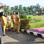 Era Baru, Sutarmidji Minta Tata Kelola Keuangan dengan Benar dan Tranparan