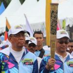 Asian Para Games, Perkenalkan Wisata Kota Pontianak