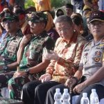 Kapolda: Kalbar Ada Pengalaman Berita Hoax 