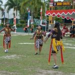 Semua Budaya Ada di Bumi Senentang, Jarot: Mari Kita Jaga Bersama-sama