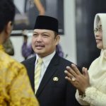 Ria Norsan Yakin Pelabuhan Internasional Kijing Dongkrak Ekonomi Kalbar