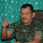 Pileg dan Pilpres 2019, Pangdam XII/Tpr: Segera Petakan Wilayah Rawan Konflik