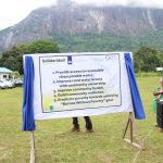 Bupati Jarot Kagum dengan Teknologi Zero Mass Water