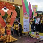 Festival Pesona Lokal, Sutarmidji: Kalbar Gudangnya Keanekaragaman Budaya