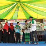 3 Lagu Religi Ini Bikin Bupati Jarot Semangat