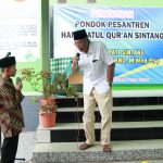 Berharap Ponpes Mampu Cetak Dai