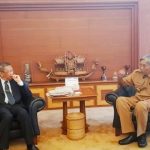 Pertemuan Bupati Jarot dan Gubernur Sutarmidji, Ini 4 Persoalan di Kabupaten Sintang…