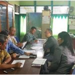 Bicarakan Vaksin Rubella, Dinkes Koordinasi dengan MUI Sintang…