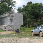17 Ribu Masyarakat Diuntungkan Pembangunan Jembatan Ketungau II