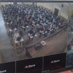 Tes TKP dan TIU Bikin 492 CPNS Sintang Gugur