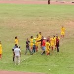 Berakhir Seri, Ini Target Persista Selanjutnya…