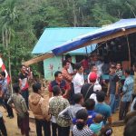 Nanga Toran Minim Fasilitas Umum