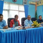 Tingkatkan Kepatuhan BU, BPJS Sintang Gandeng Kejaksaan