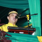 FSBM XII Resmi Ditutup, Ini Pesan Wagub Kalbar dan Bupati Jarot…