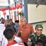 Porprov, Sintang Target Bawa Pulang 40 Emas