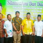 Pemilu 2019, Warga Kalbar Jangan Terpancing Dinamika Politik