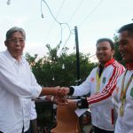 Janji Bupati Jarot di Porprov XII Kalbar, Ini 14 Cabor Sintang yang Belum Terima Bonus