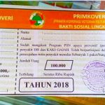 Pungut Tagihan Pelayanan DBD dan Kaki Gajah, Sinto: Nama Dinkes Sintang Dicatut!