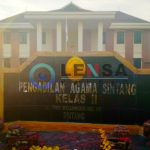 Waduh, Ada 1.550 Perkara Perceraian di Pengadilan Agama Sintang