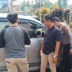 Kaca Mobil Dipecah, Uang Kecamatan Serawai Rp66 Juta Raib