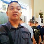 Kasat Reskrim: Barang Buktinya Masih Dalam Perjalanan