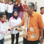 Meraih Prestasi Tak Semudah Bikin Kopi