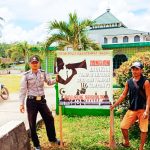 Iptu Suwaris: Rumah Ibadah Bukan Sarana Kampanye