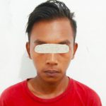 Dipanggil Sang Kekasih Keluar, Yogi Nginap di Hotel Prodeo