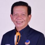 Kursi Pimpinan DPRD Sintang, NasDem Usulkan Tiga Nama
