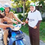 Peringati HAKI, Kejari Sintang Tidak Pilih Kasih Tangani Kasus Korupsi!