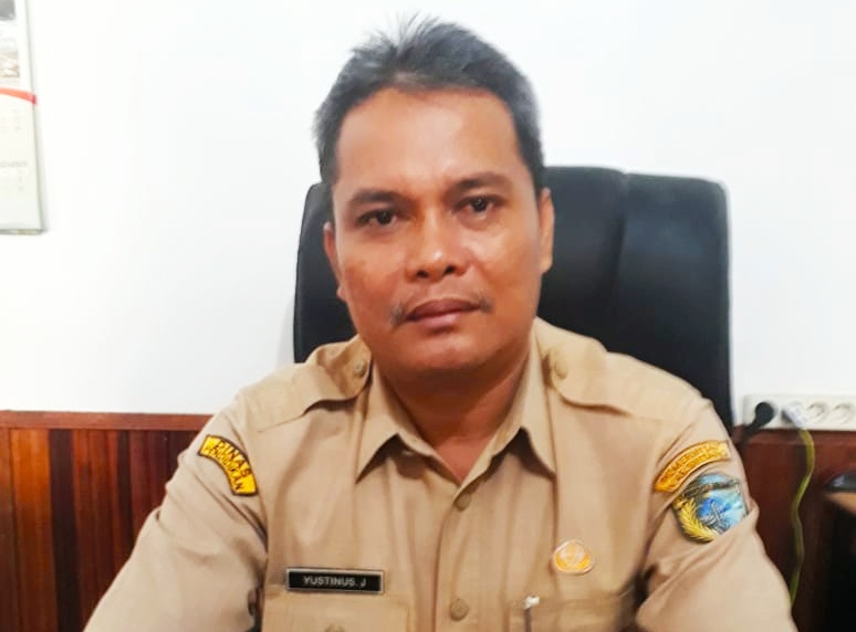 RIM Rusunawa Nyaris Penuh, Yustinus: Segera Siapkan Gedung Diklat BKPSDM untuk Isolasi