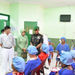 Operasi Katarak Gratis, Terimakasih Sinar Mas dan Yayasan Buddha Tzu Chi