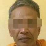 Akibat Tidak Amanah, Tersangka RIJ Diringkus Polisi