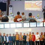 Zero Merkuri Harus di Dalam WPR!