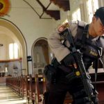 6 Gereja di Sepauk Jadi Prioritas Pengamanan Natal